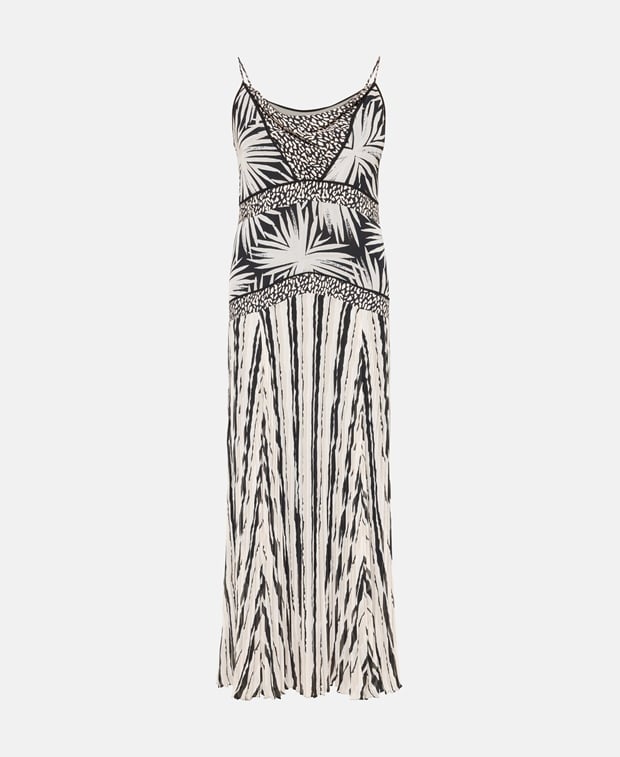 Diane von Furstenberg Maxi-dress