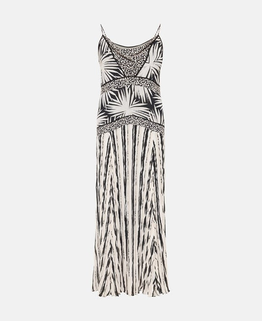 Diane von Furstenberg Maxi-dress