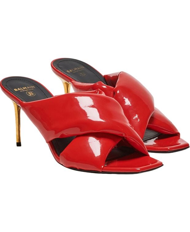 Balmain Pumps