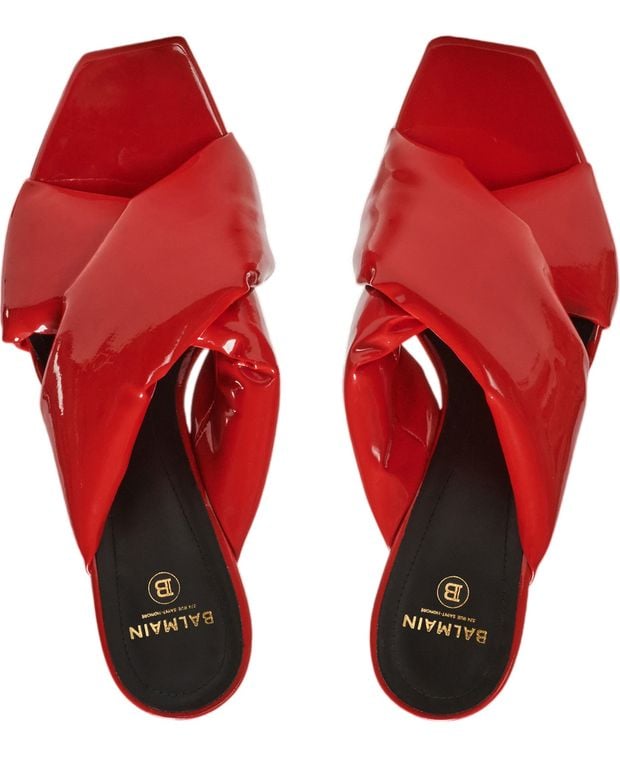 Balmain Pumps