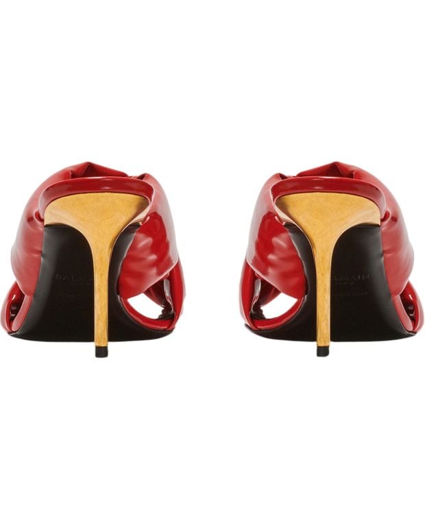 Balmain Pumps