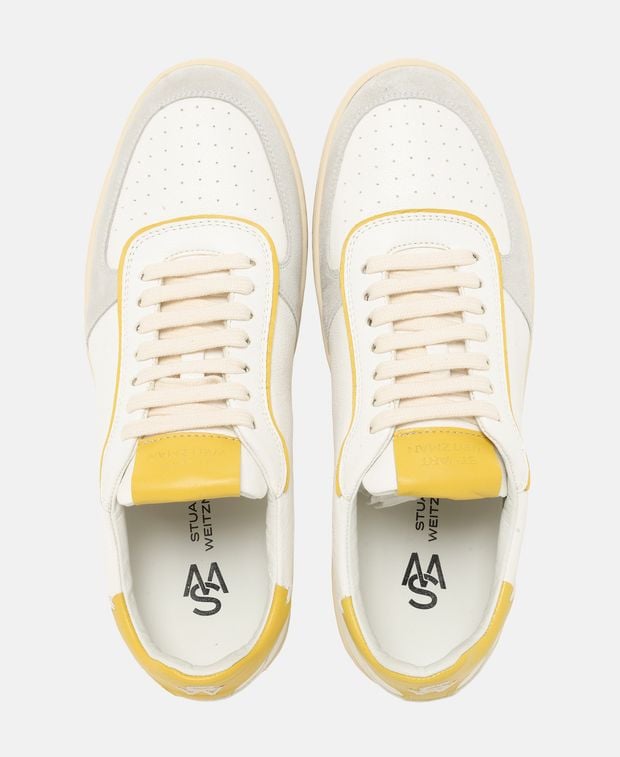 Stuart Weitzman Sneakers Sw Derby