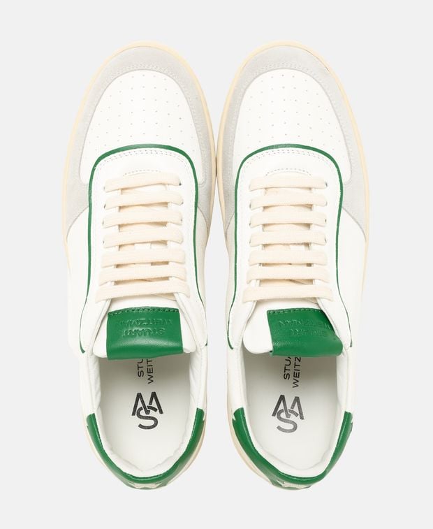 Stuart Weitzman Sneakers Sw Derby