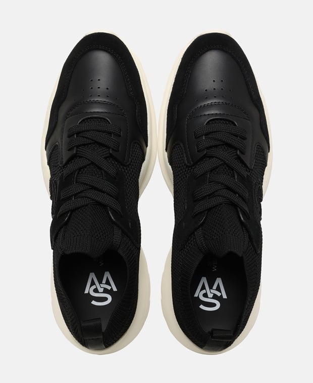 Stuart Weitzman Sneakers