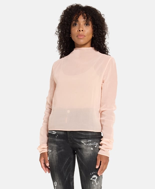 Acne Studios Long-sleeved top