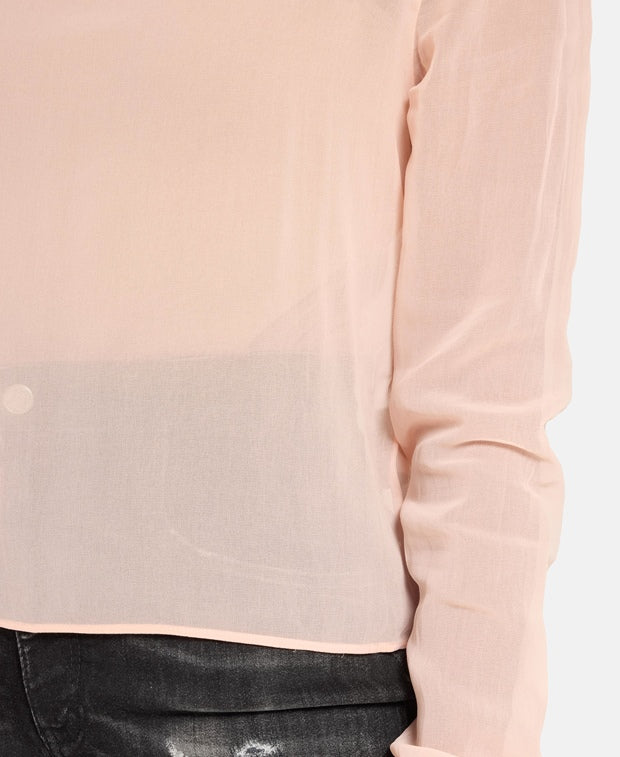 Acne Studios Long-sleeved top