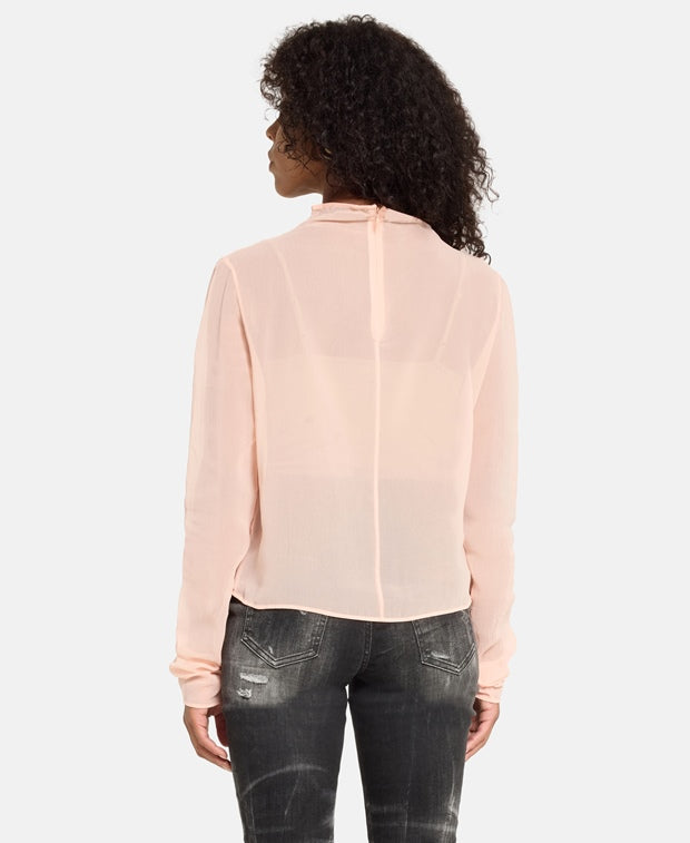 Acne Studios Long-sleeved top