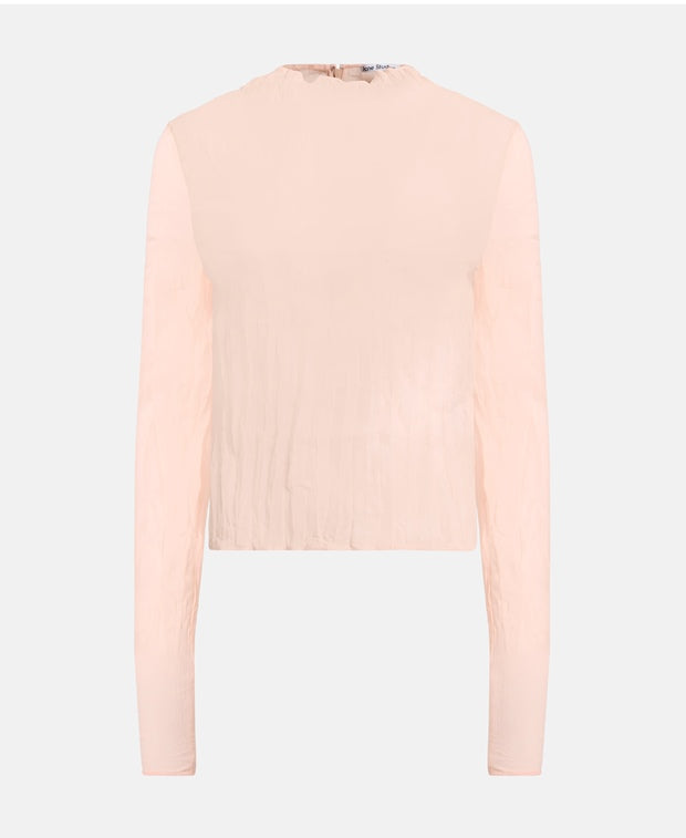 Acne Studios Long-sleeved top