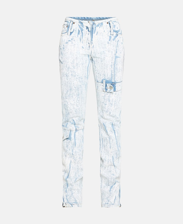 Acne Studios Flared jeans