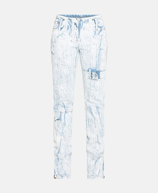 Acne Studios Flared jeans