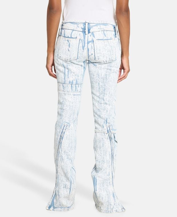 Acne Studios Flared jeans