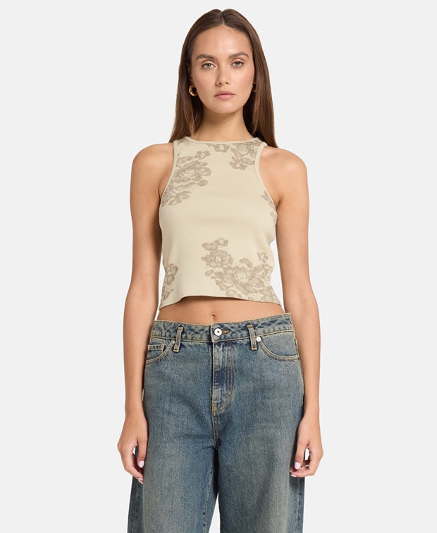 Acne Studios Tank top