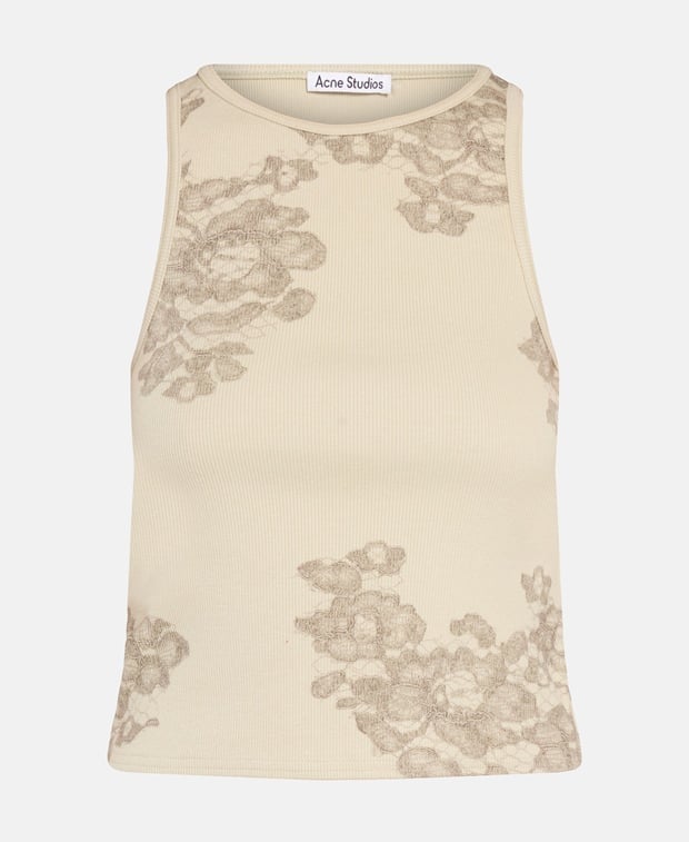 Acne Studios Tank top