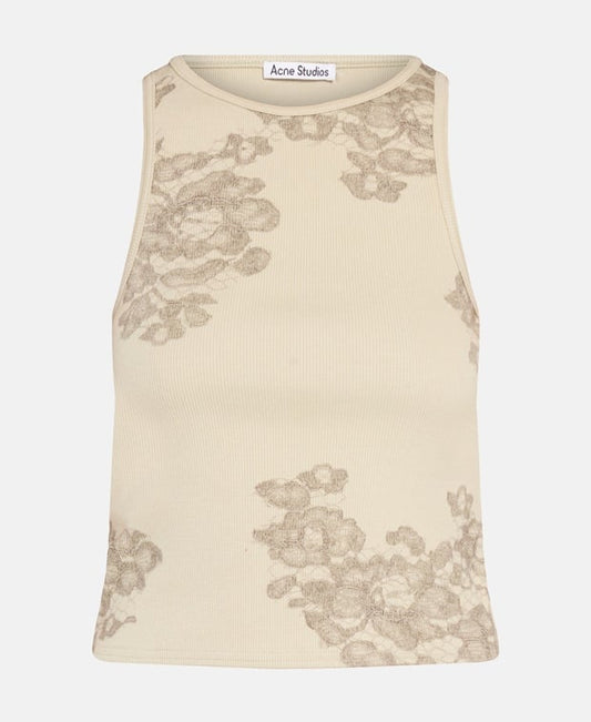 Acne Studios Tank top