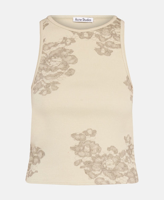 Acne Studios Tank top