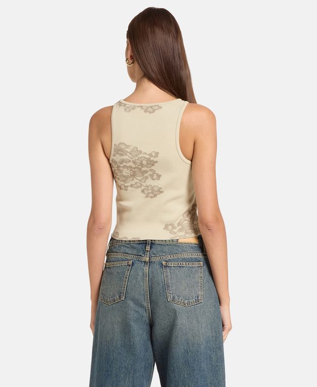 Acne Studios Tank top