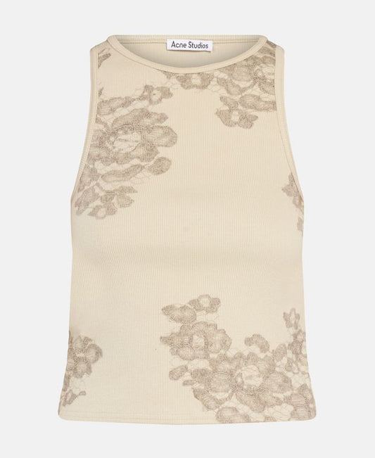 Acne Studios Tank top
