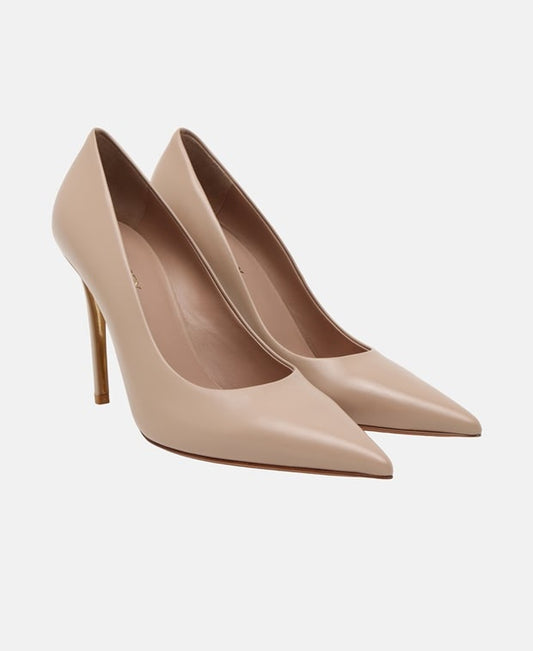 Burberry Pumps Beige