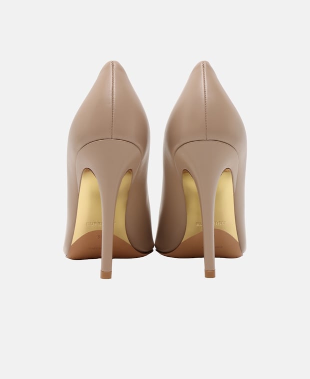 Burberry Pumps Beige
