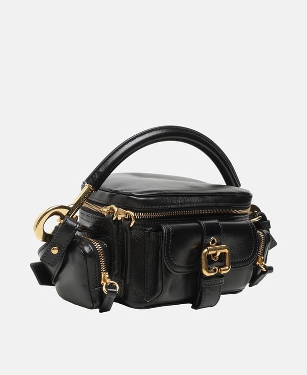 ChloÃ© Leather handbag