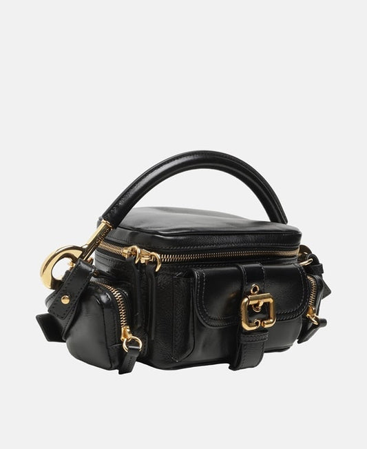 ChloÃ© Leather handbag