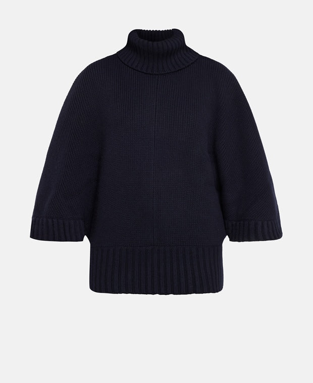 ChloÃ© Wool jumper