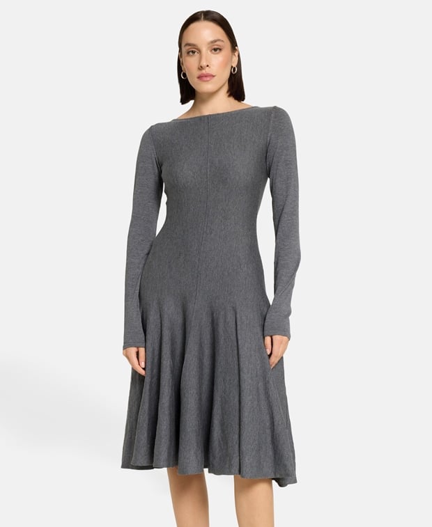 Khaite Wool dress
