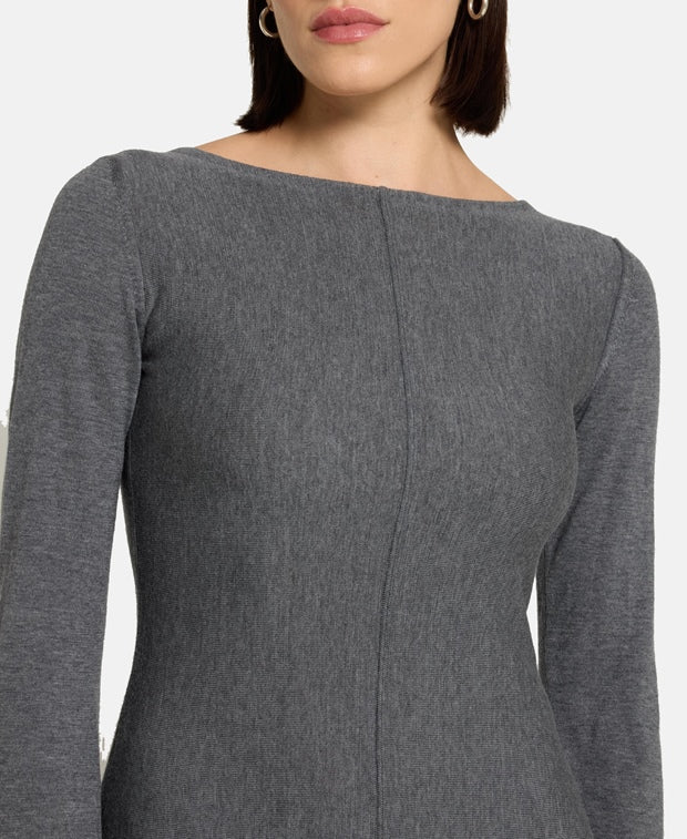 Khaite Wool dress