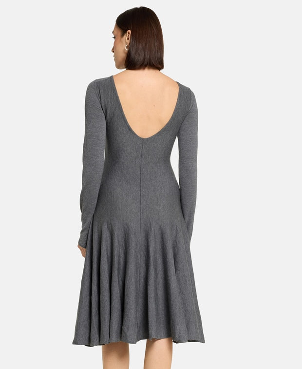 Khaite Wool dress
