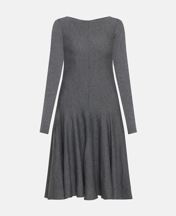 Khaite Wool dress