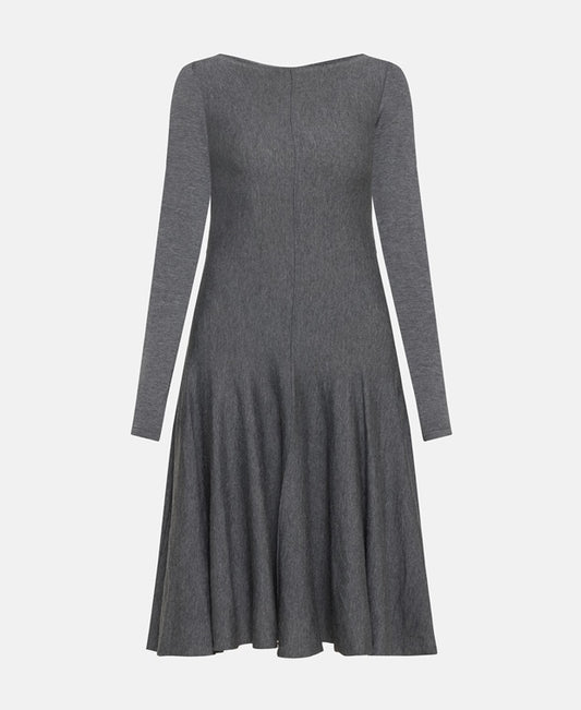 Khaite Wool dress