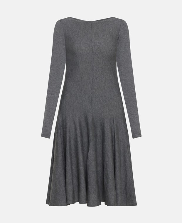 Khaite Wool dress