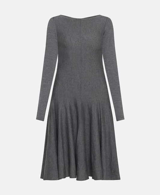 Khaite Wool dress