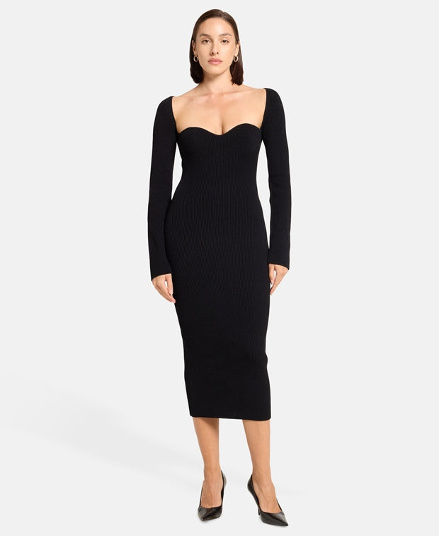Khaite Business dress