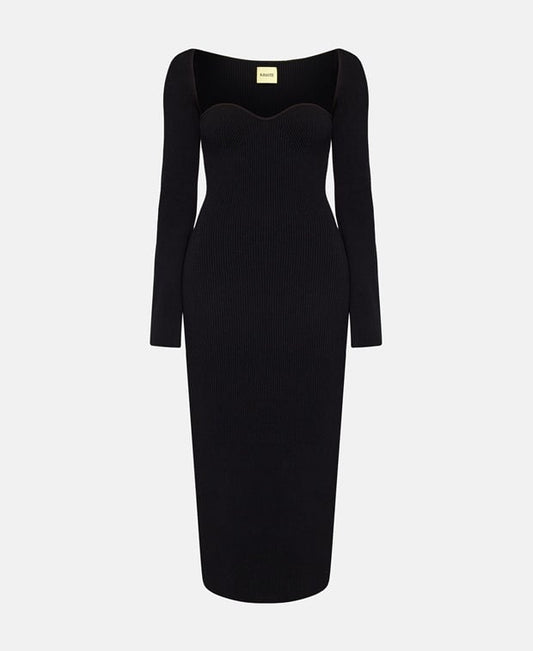 Khaite Business dress