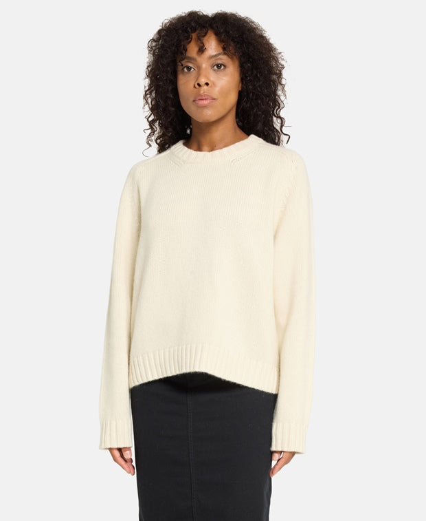 Khaite Cashmere pullover