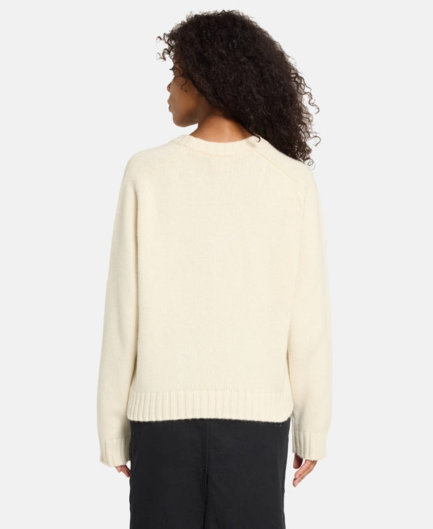 Khaite Cashmere pullover