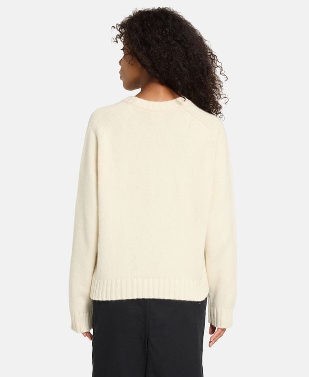 Khaite Cashmere pullover