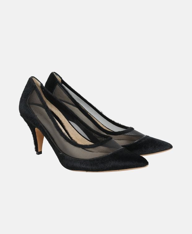 Khaite Pumps