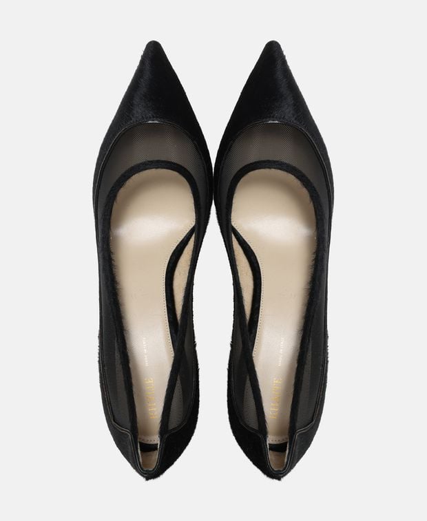 Khaite Pumps