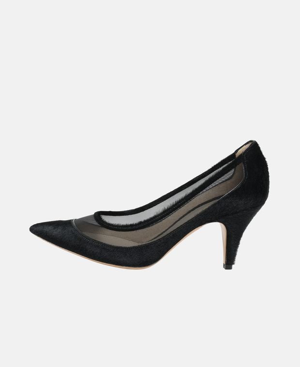 Khaite Pumps