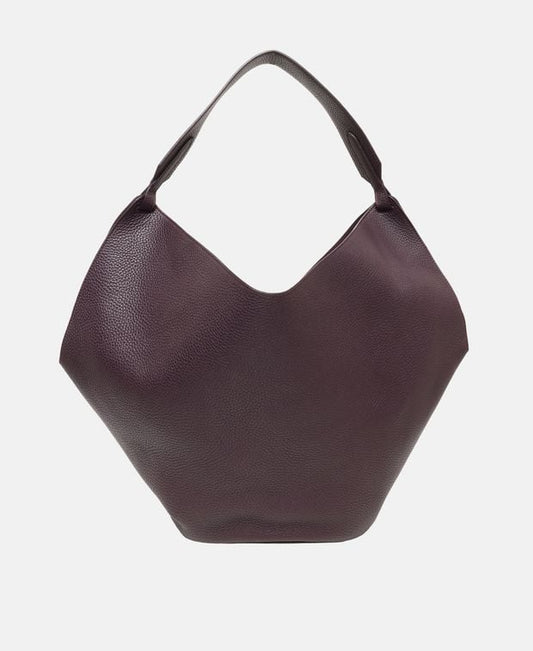 Khaite Leather shopper
