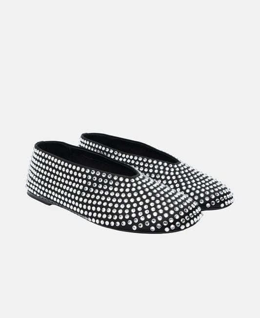 Khaite Ballet flats