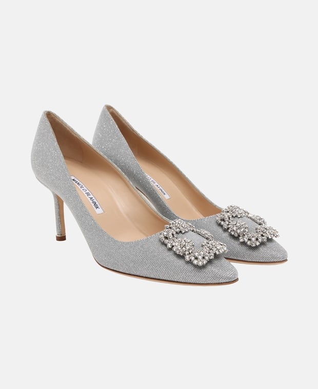 Manolo Blahnik Manolo Blahnik Pumps