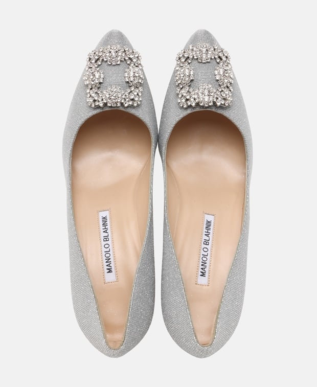 Manolo Blahnik Manolo Blahnik Pumps