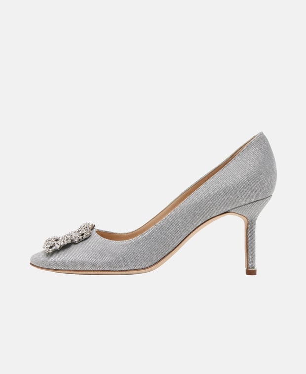 Manolo Blahnik Manolo Blahnik Pumps