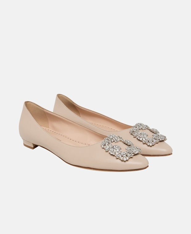 Manolo Blahnik Ballet flats