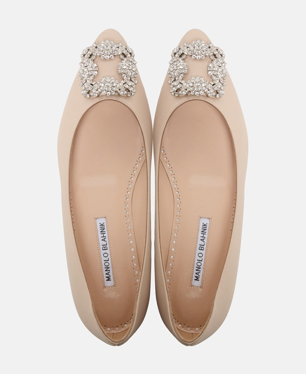 Manolo Blahnik Ballet flats