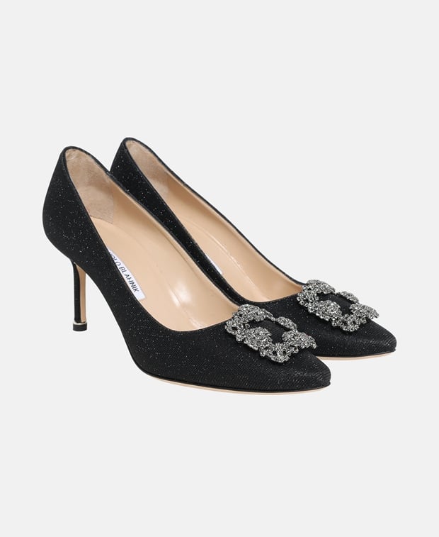 Manolo Blahnik Pumps