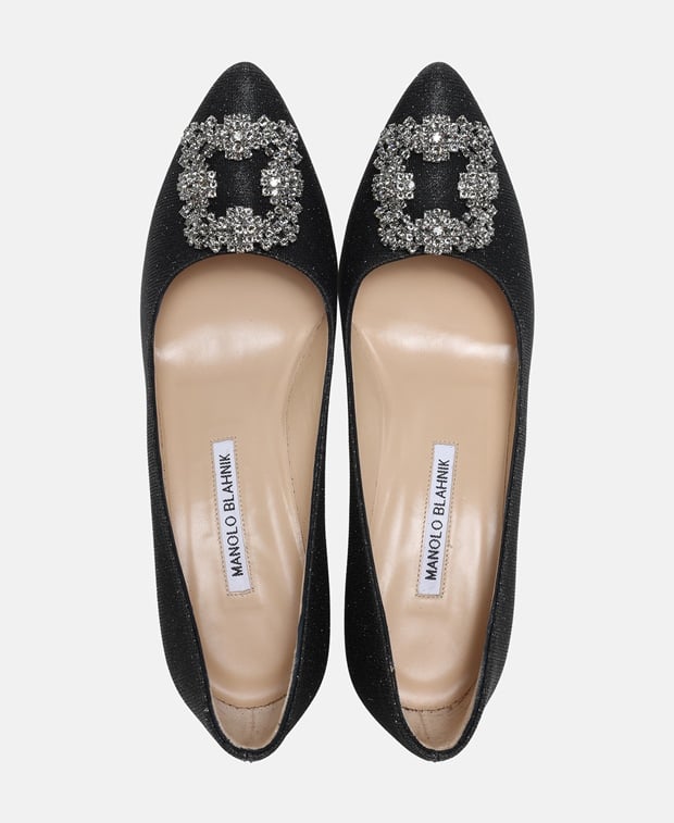 Manolo Blahnik Pumps